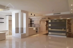 کامرانیه ۱۳۶ متر // مشاعات فعال / خارج از مارکتینگ