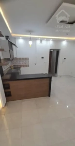 فروش آپارتمان ۶۰ متری  همکف در اقبال