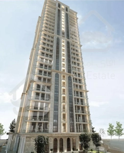 فروش (پیش فروش) آپارتمان ۱۱۰ متری چیتگر منطقه ۲۲ اقساطی