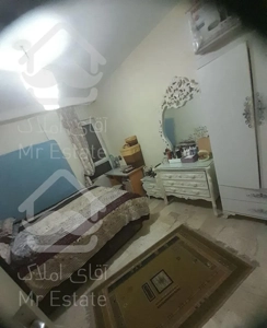 ۹۵ متر دوخوابه بلوار تیموری