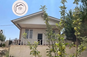 باغ ویلا/کنتور برق/سند تک برگ/ دماوند