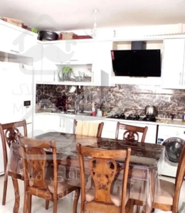 فروش آپارتمان۸۵متری/فول امکانات/طبقه۲خورجینی/آفتابگیر