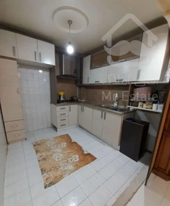 اجاره آپارتمان ۶۵ متر ۱ خواب کمددیواری پرده خور