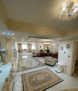 فروش آپارتمان ۳خواب و خوش نقشه