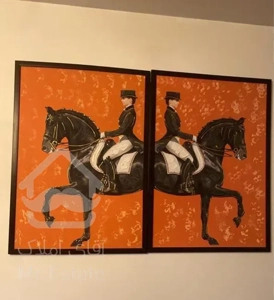 اجاره آپارتمان ۱۱۷ متری ۲ خوابه در اقبال