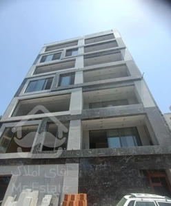 فروش آپارتمان ساحلی پلاک یک