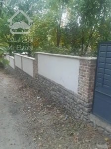 زمین مسکونی 700 متری  در کردان جاده ورده