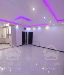 اپارتمان ۸۲ متری