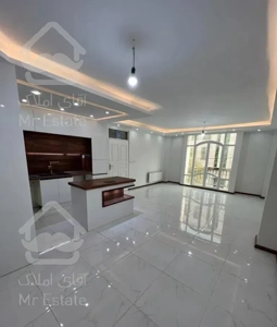 ۹۲ متر/ ۲خواب/ فول امکانات/ بلوار بعثت/کم واحد