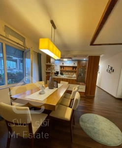 فروش واحد ل*وکس ۱۱۸ متری لابی سرایداری رادیودریا