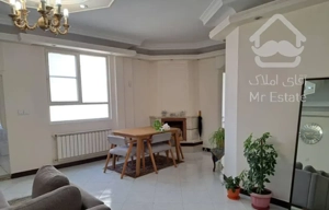 80 متر 2 خواب فول امکانات هفت تیر