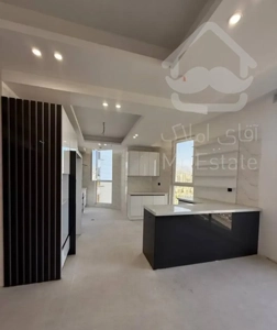 خانه اولی ها / برج هوشمند / ویو دریاچه چیتگر /