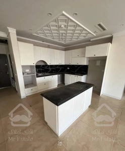 ۱۳۶ متر آپارتمان ۳ خواب نوساز ابن یمین