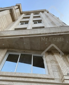 160متری ۳خوابه نوساز خ بابل