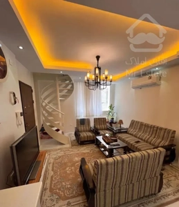 فروش ۲ واحد یکجا/ نوساز دوبلکس/ فوری فروشی