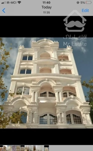 آپارتمان تک واحدی بلوار امیرکبیر