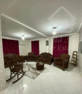 ویلایی ۱۰۰متری طبقه همکف در کتالم