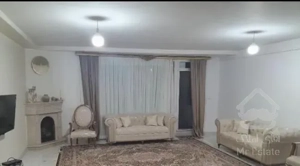 فروش آپارتمان ۱۱۲ متری شرایط الهیه جانبازان فاز ۴