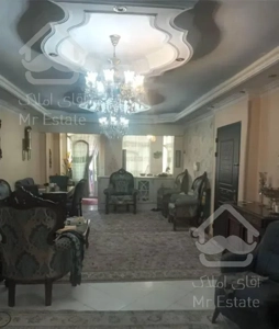 ۹۷ متر دوخوابه صادقیه