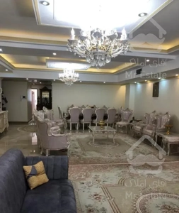 ۱۶۰ متر/ خوش نقشه/شهرک راه آهن /