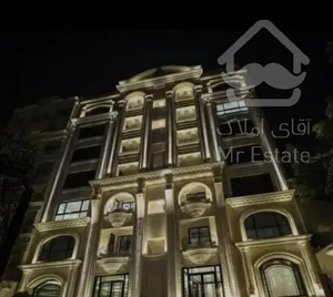 فروش آپارتمان دو خوابه ملاصدرا