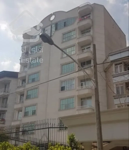 آپارتمان ۱۰۷ متر ۲ خوابه