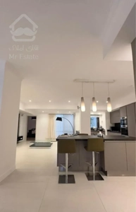 اجاره آپارتمان ۲۵۰ متر ۴ خواب سپند/تراس/فول مشاعات