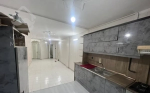 آپارتمان ۷۵ متر۲ خوابه طبقه ۲ در لادن۲۵