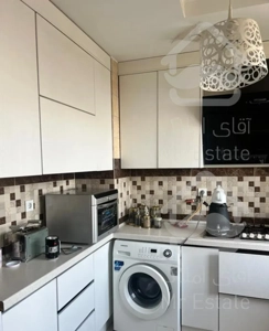 کوهک/۱۳۴ متری/خوش نقشه + سالن بزرگ