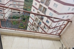 آپارتمان ۹۸ متری شهرک جام جم ۱ قابل تبدیل