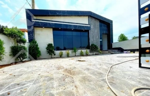 ویلا فلت مدرن