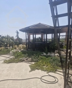 ۸۰۰متر ویلای دوبلکس مشاعات آبی شهرک غرب
