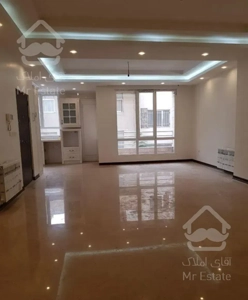 ۸۲متر /۲خوابه/کلید نخورده