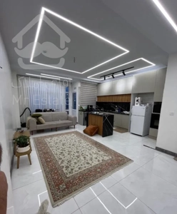 ۶۵ متر / ۱خواب /تاپ لوکیشن