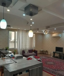 ۸۲متری . مبله امام رضا کوچه هتل قصر