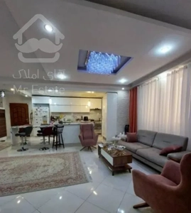 71 متر / خوش نقشه / سالن مربع/ پونک