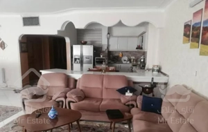 اپارتمان۱۳۵ متری سه خواب شیخ صدوق شمالی