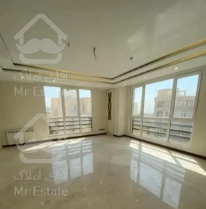 اپارتمان ۱۲۰ متری با  لوکیشن