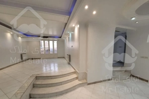 ۹۵ متر دوخواب فول،تیراژه