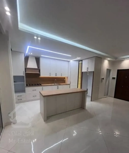 ۱۱۵متر ۳ خواب اسدآبادی