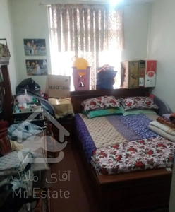 ۶۰متری ۱ خوابه شهرک شاهد