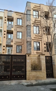 ۵۵متر زیر قیمت سند تکبرگ انباری پارکینگ اختصاصی