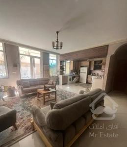 ۱۲۰ متر دو خواب ، حیاط اختصاصی اول تعاون ۲