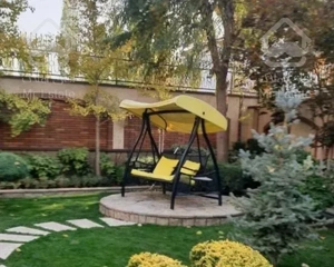 ویلا450متردوبلکس صحرای ناران