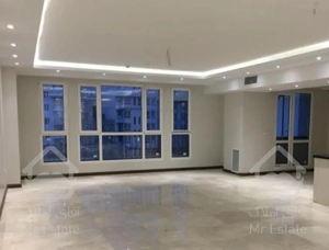 اپارتمان۱۰۰متری۲خواب کلید نخورده شهران جنوبی