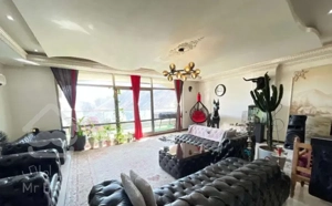 آپارتمان 145متر با تراس وسیع میگون نو/OUSHAN VILLA