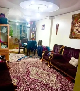 آپارتمان ۶۷ متری فول دوخوابه ابتدای خیابان سپاه