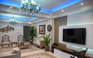 آپارتمان۶۲متری/۱خواب/فول بازسازی
