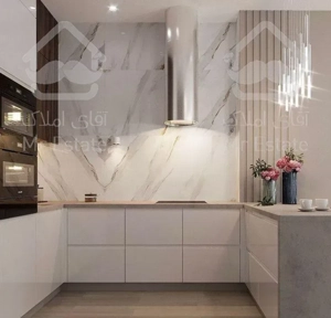 ۱۴۵ متر/تکواحدی/سه خواب مستر/عظیمیه