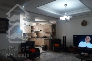 ۱۰۰متر باغ فیض هجرت/صبح دوست/فول